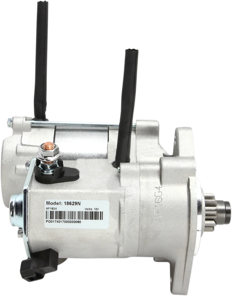 Moose Offroad Starter - M-61-221 fits Kawasaki - Main Product View