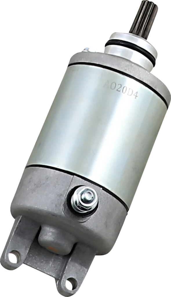 Moose Offroad Starter M-61-330 fits Suzuki - Main Product View