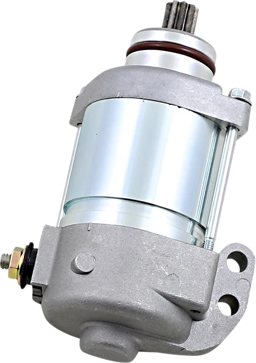 Moose Offroad Starter M-61-330 fits Suzuki - Side View