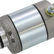 Load image into Gallery viewer, Moose Offroad Starter M-61-331 fits Suzuki - Side View