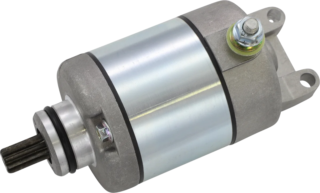 Moose Offroad Starter M-61-416 fits Yamaha - Side View