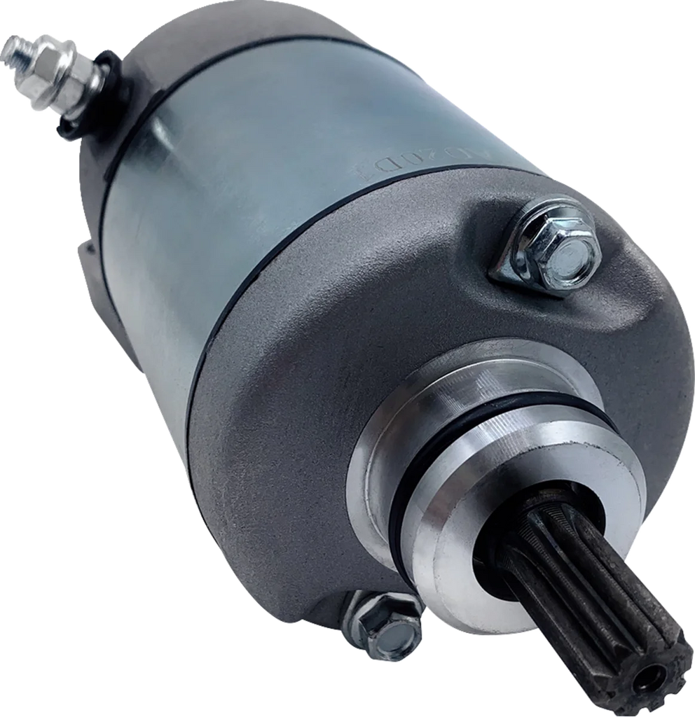 Moose Offroad Starter - M-61-428 fits Yamaha - Main Product View