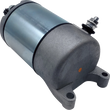 Load image into Gallery viewer, Moose Offroad Starter - M-61-428 fits Yamaha - Side View