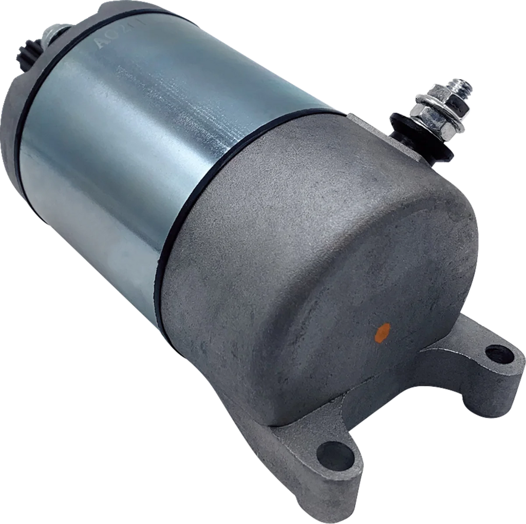 Moose Offroad Starter - M-61-428 fits Yamaha - Side View