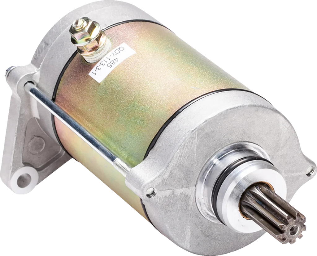 Moose Offroad Starter - M-61-611 fits CF Moto - Main Product View