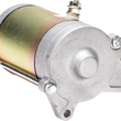 Load image into Gallery viewer, Moose Offroad Starter - M-61-611 fits CF Moto - Side View