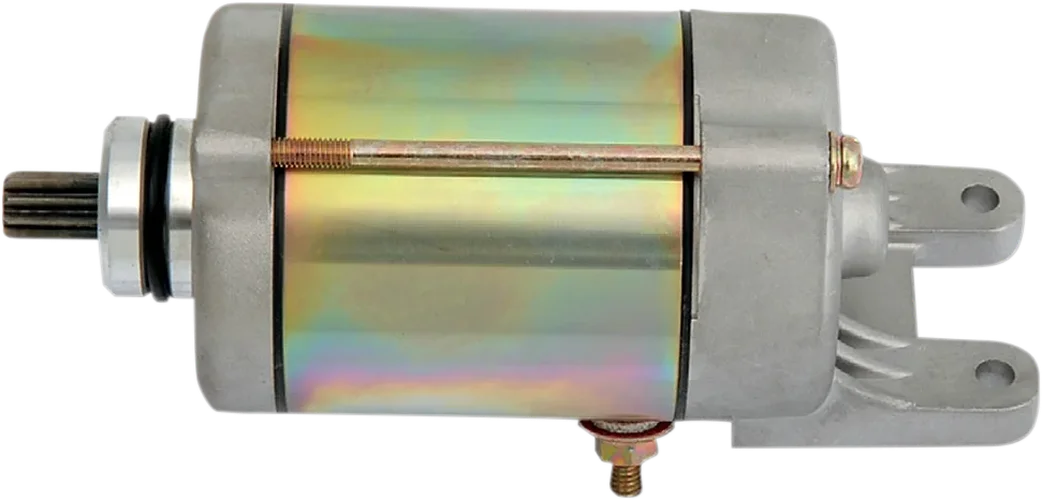 Moose Offroad Starter - M-61-611 fits CF Moto - Detail View
