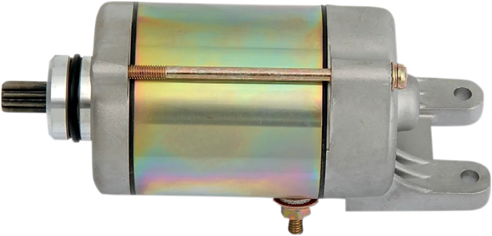 Moose Offroad Starter - M-61-612 fits CF Moto - Main Product View