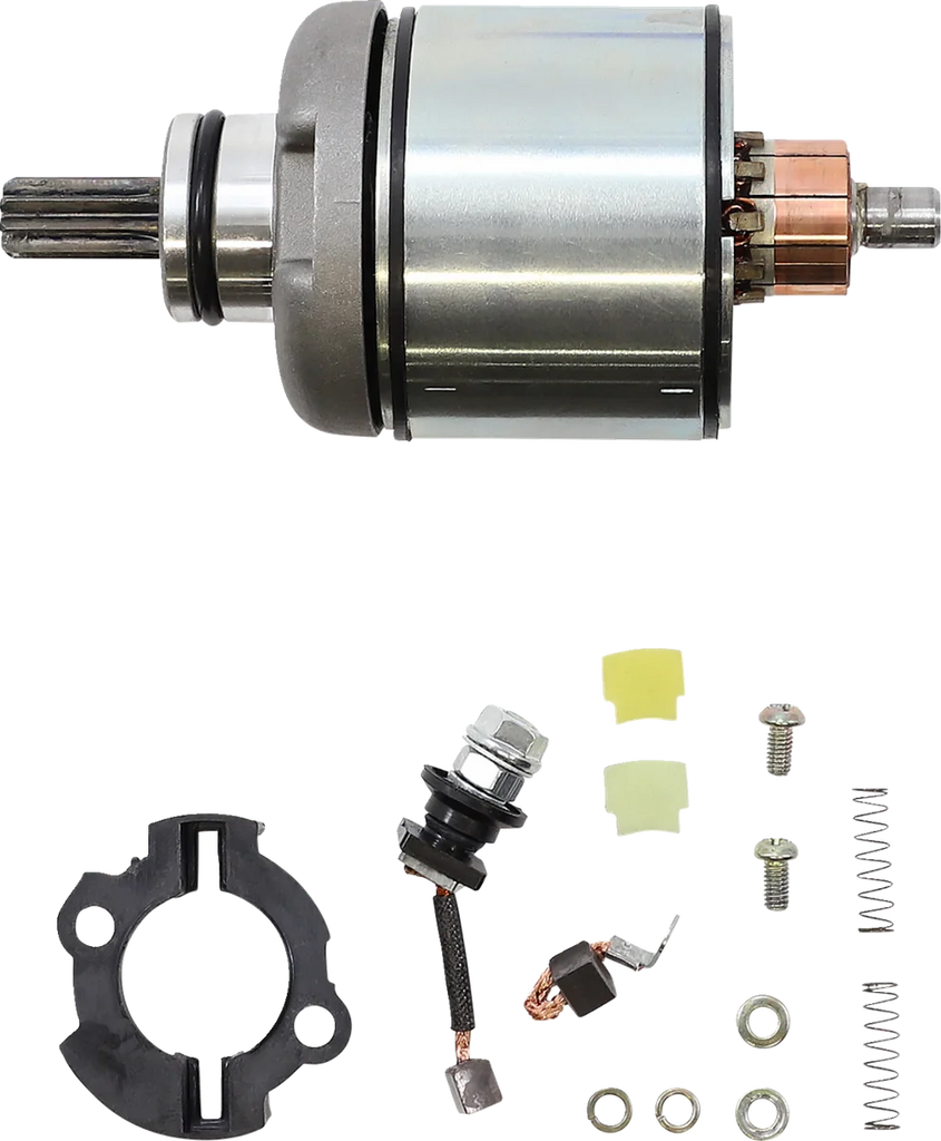 Moose Offroad Starter M-70-605 fits Kawasaki - Main Product View