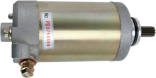 Load image into Gallery viewer, Moose Offroad Starter Motor - M-61-203 fits Kawasaki - Main Product View