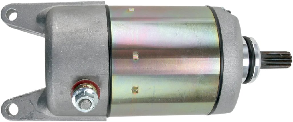 Moose Offroad Starter Motor - M-61-204 fits Kawasaki - Main Product View