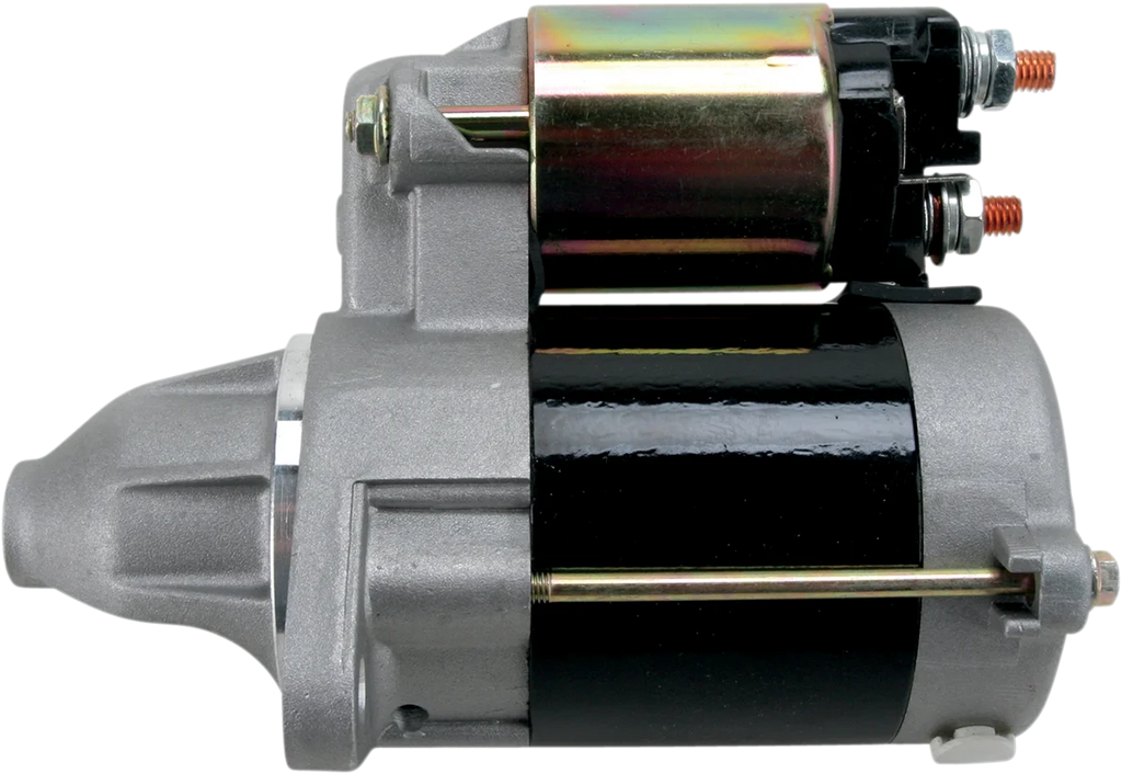 Moose Offroad Starter Motor - M-61-208 fits Kawasaki - Main Product View