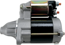 Load image into Gallery viewer, Moose Offroad Starter Motor - M-61-208 fits Kawasaki - Main Product View