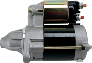 Moose Offroad Starter Motor - M-61-208 fits Kawasaki - Main Product View