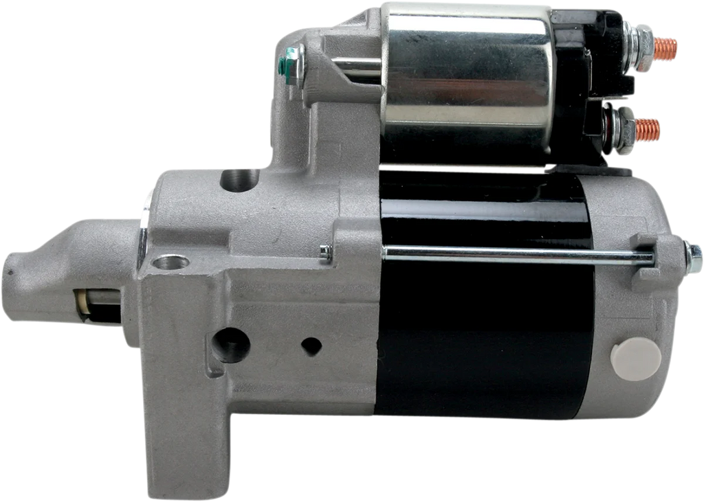 Moose Offroad Starter Motor - M-61-211 fits Kawasaki - Main Product View