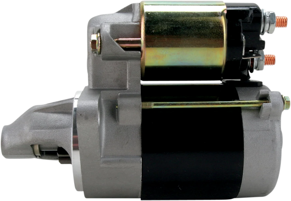 Moose Offroad Starter Motor - M-61-212 fits Kawasaki - Main Product View