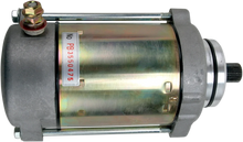 Load image into Gallery viewer, Moose Offroad Starter Motor - M-61-212 fits Kawasaki - Side View