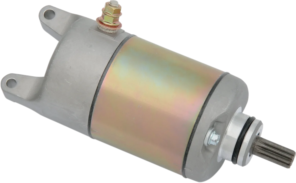 Moose Offroad Starter Motor - M-61-213 fits Kawasaki - Main Product View