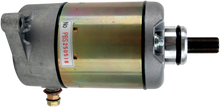 Load image into Gallery viewer, Moose Offroad Starter Motor - M-61-303 fits Arctic CAT / Suzuki - Main Product View