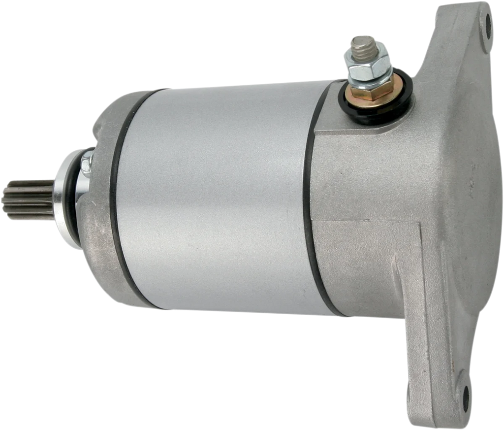 Moose Offroad Starter Motor - M-61-310 fits Arctic CAT - Main Product View