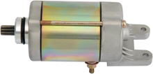 Load image into Gallery viewer, Moose Offroad Starter Motor - M-61-310 fits Arctic CAT - Side View