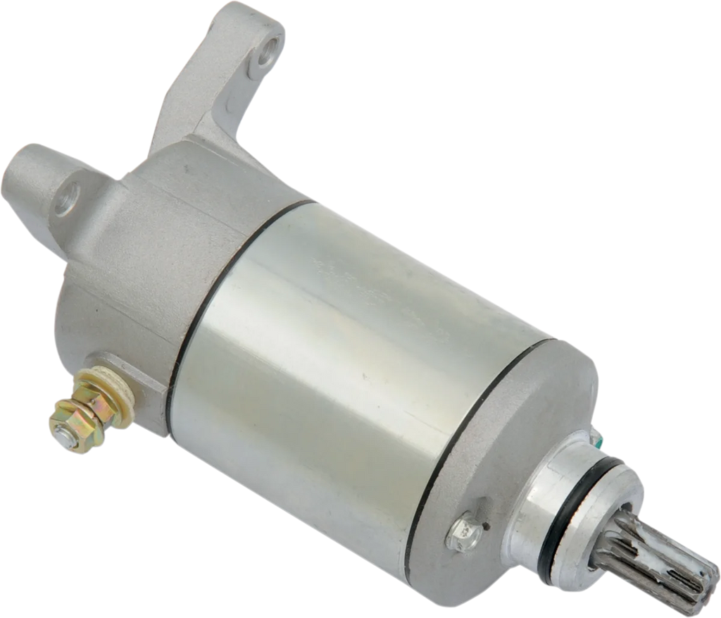 Moose Offroad Starter Motor - M-61-313 fits Suzuki - Main Product View