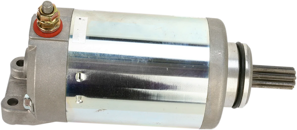 Moose Offroad Starter Motor - M-61-321 fits Can-Am - Main Product View