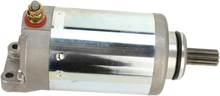 Load image into Gallery viewer, Moose Offroad Starter Motor - M-61-321 fits Can-Am - Main Product View