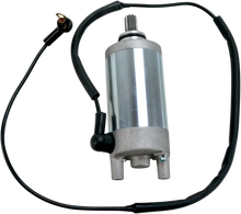 Load image into Gallery viewer, Moose Offroad Starter Motor - M-61-404 fits Yamaha - Main Product View