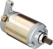 Load image into Gallery viewer, Moose Offroad Starter Motor - M-61-405 fits Yamaha - Main Product View