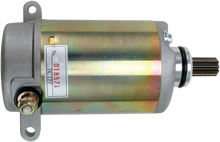 Load image into Gallery viewer, Moose Offroad Starter Motor - M-61-406 fits Yamaha - Main Product View