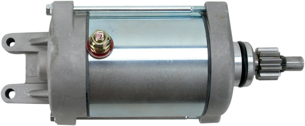 Moose Offroad Starter Motor - M-61-408 fits Yamaha - Main Product View