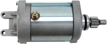 Load image into Gallery viewer, Moose Offroad Starter Motor - M-61-408 fits Yamaha - Main Product View