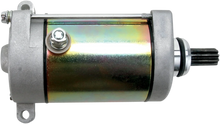 Load image into Gallery viewer, Moose Offroad Starter Motor - M-61-409 fits Yamaha - Main Product View