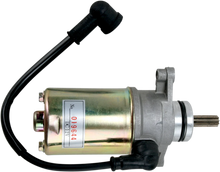 Load image into Gallery viewer, Moose Offroad Starter Motor - M-61-409 fits Yamaha - Side View