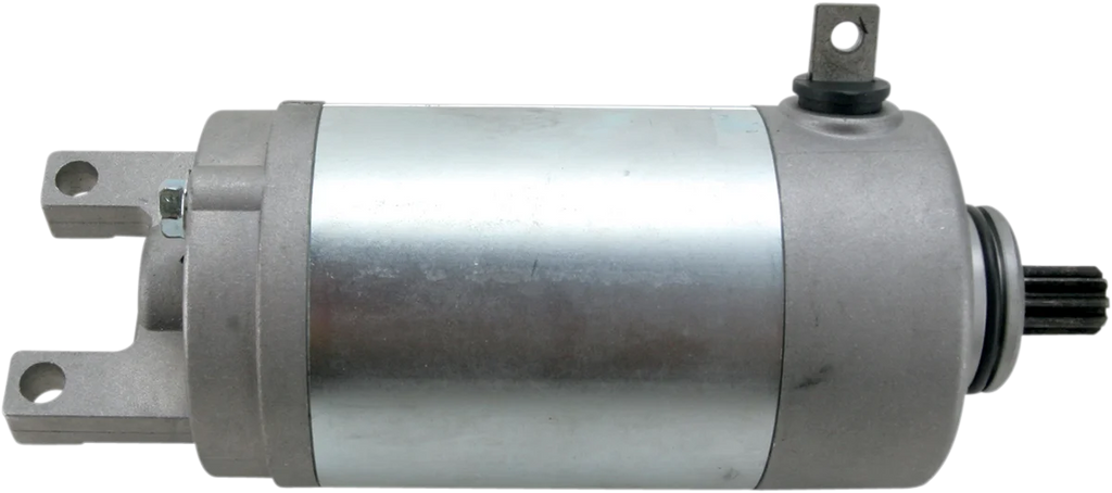 Moose Offroad Starter Motor - M-61-410 fits Yamaha - Main Product View
