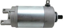 Load image into Gallery viewer, Moose Offroad Starter Motor - M-61-410 fits Yamaha - Main Product View