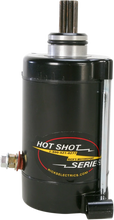 Load image into Gallery viewer, Moose Offroad Starter Motor - M-61-414 fits Yamaha - Main Product View