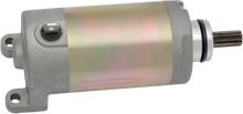Load image into Gallery viewer, Moose Offroad Starter Motor - M-61-417 fits Yamaha - Main Product View