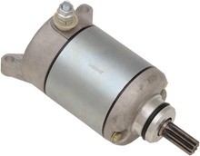 Load image into Gallery viewer, Moose Offroad Starter Motor - M-61-427 fits Yamaha - Main Product View