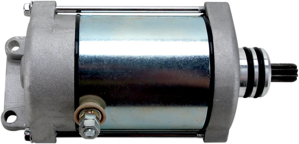 Moose Offroad Starter Motor - M-61-506 fits Polaris - Main Product View