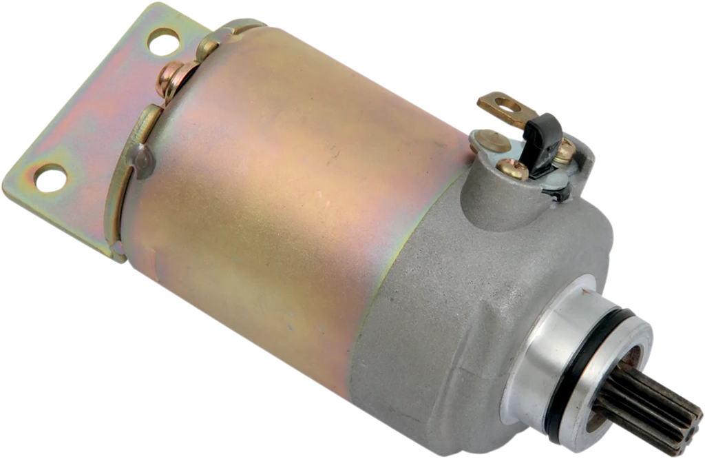 Moose Offroad Starter Motor - M-61-510 fits Polaris - Main Product View