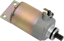 Load image into Gallery viewer, Moose Offroad Starter Motor - M-61-510 fits Polaris - Main Product View