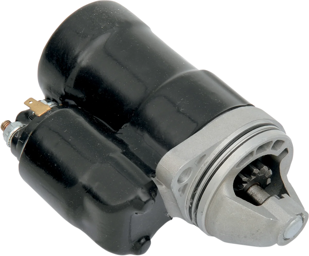 Moose Offroad Starter Motor - M-61-512 fits Polaris - Main Product View