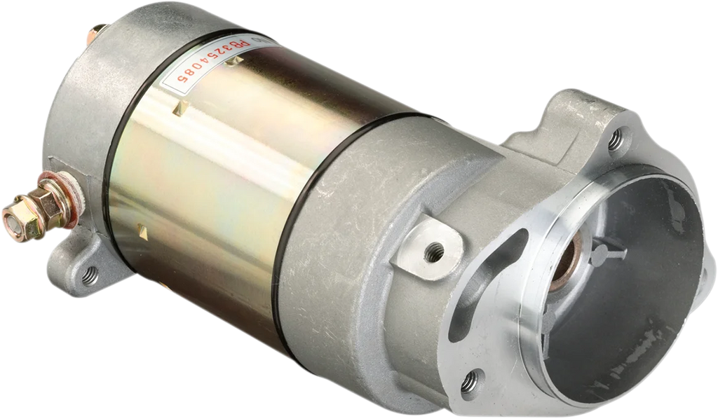 Moose Offroad Starter Motor - M-61-512 fits Polaris - Side View