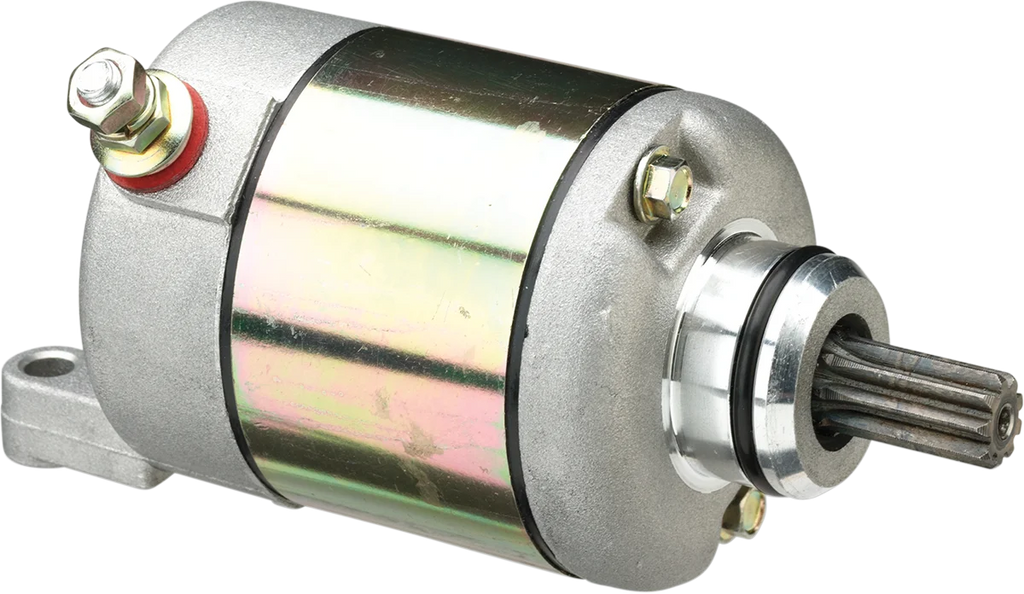 Moose Offroad Starter Motor - M-61-516 fits Ktm - Main Product View