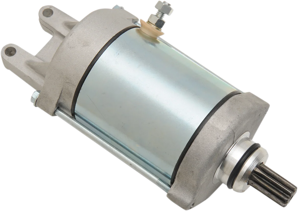 Moose Offroad Starter Motor - M-61-518 fits Polaris - Main Product View