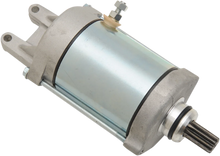 Load image into Gallery viewer, Moose Offroad Starter Motor - M-61-518 fits Polaris - Main Product View