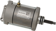 Load image into Gallery viewer, Moose Offroad Starter Motor - M-61-522 fits Polaris - Main Product View