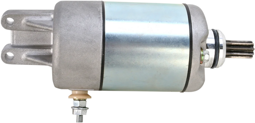 Moose Offroad Starter Motor - M-61-608 fits Can-Am - Main Product View